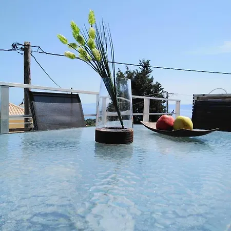 Villa George Sunrise