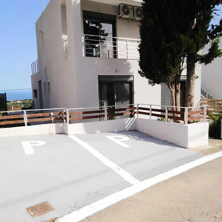 George Sunrise Vila *