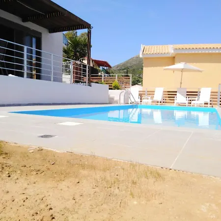 فيلة George Sunrise Ratzaklíon