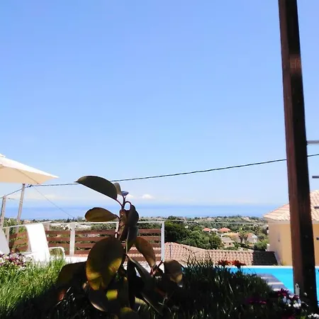 George Sunrise * Ratzaklíon