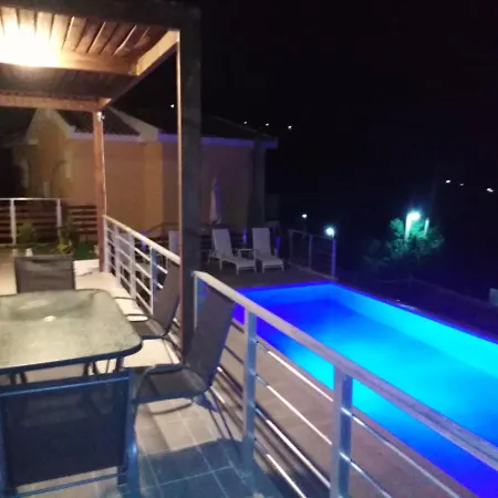 George Sunrise فيلة Ratzaklíon