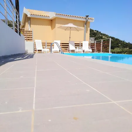 Villa George Sunrise