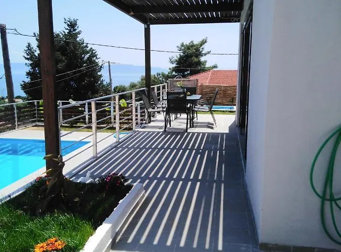 Villa George Sunrise *