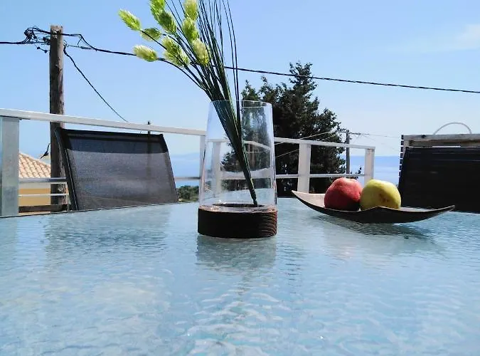 Villa George Sunrise