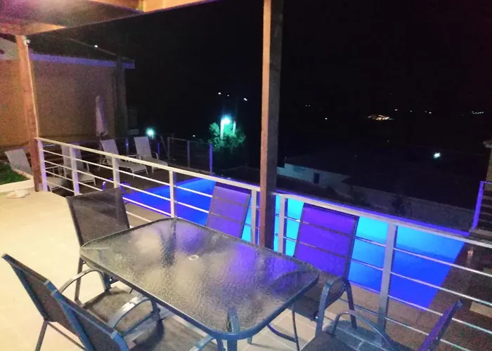 Villa George Sunrise *