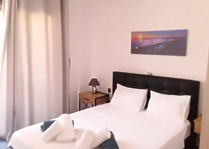 George Sunrise Villa *