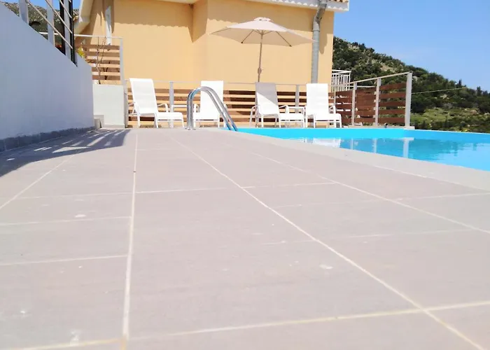 Villa George Sunrise