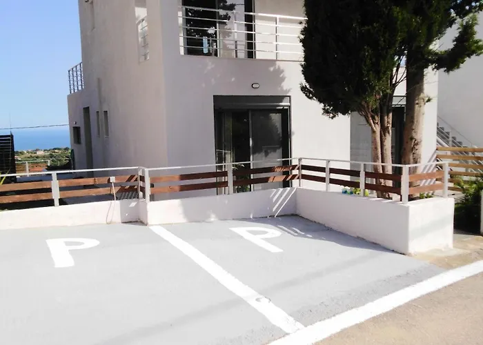 George Sunrise Villa *