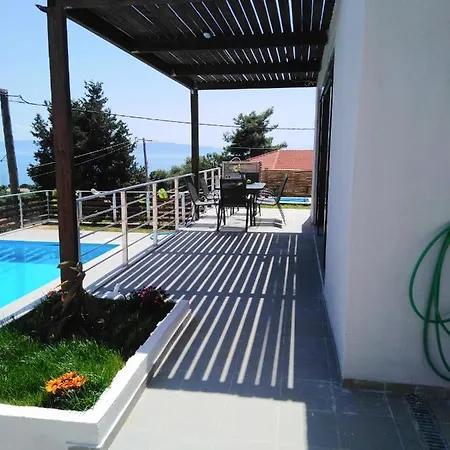 Villa George Sunrise *