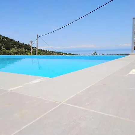 Villa George Sunrise Ratzaklíon