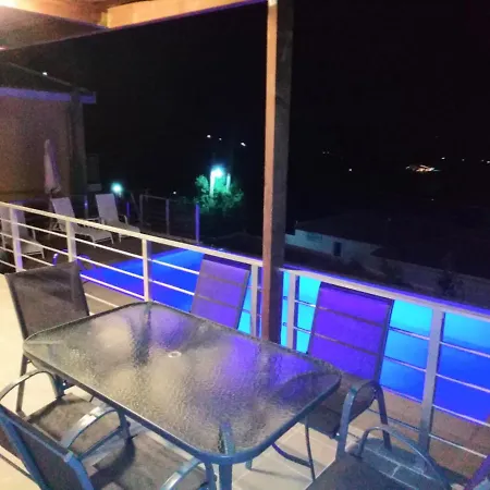 Villa George Sunrise *