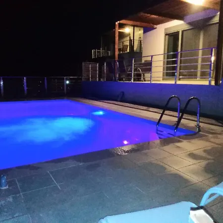 George Sunrise Villa