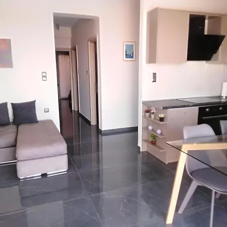 George Sunrise Villa Ratzaklíon