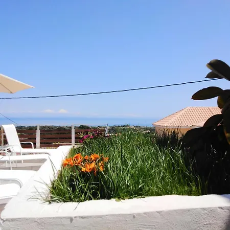 Villa George Sunrise *