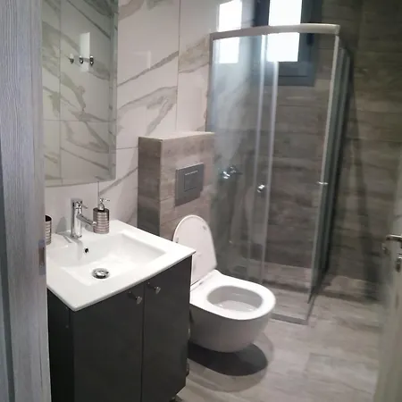 George Sunrise Villa *